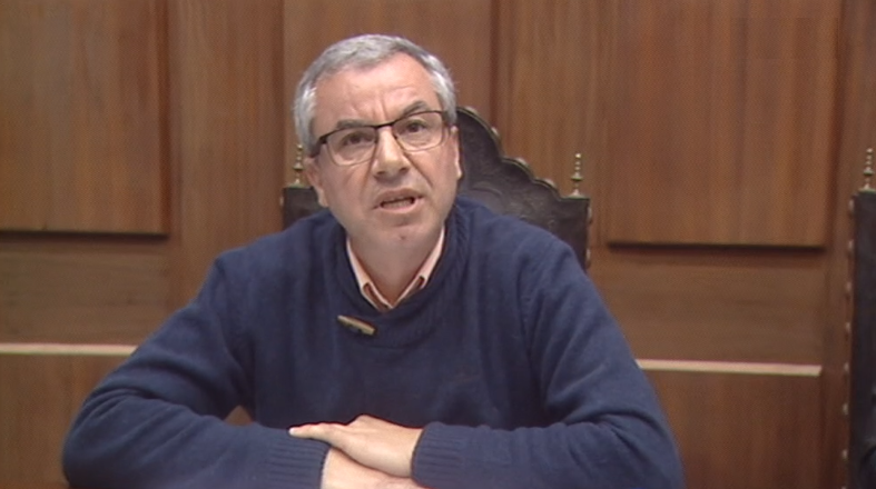 JPP acusa Governo de desrespeito pelo grupo parlamentar