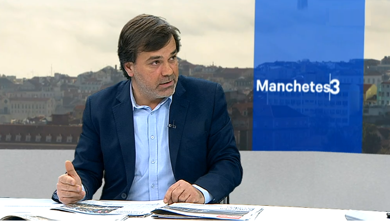 Entrevista a Paulo Ferreira