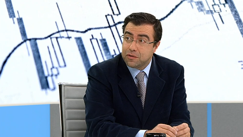 Entrevista a Paulo Reis Mourão