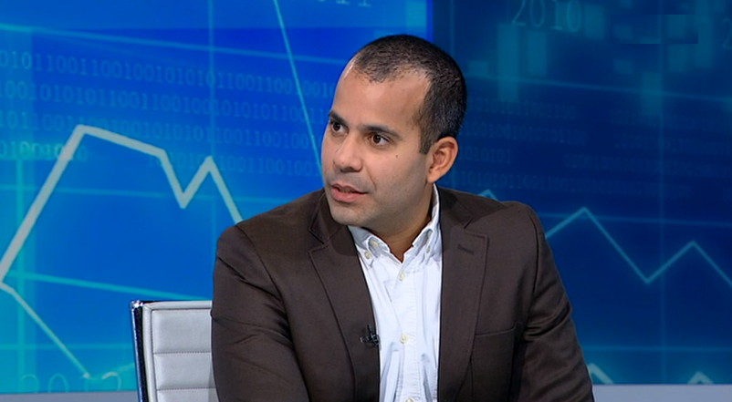 Entrevista a Pedro Sousa Carvalho