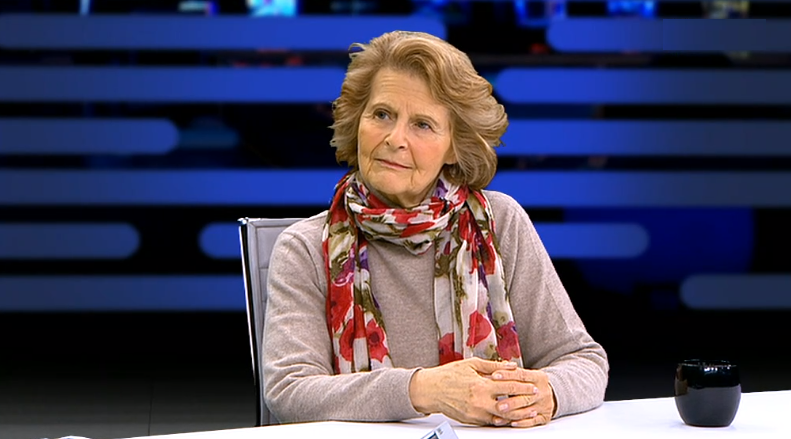 Entrevista a Elena Piatok