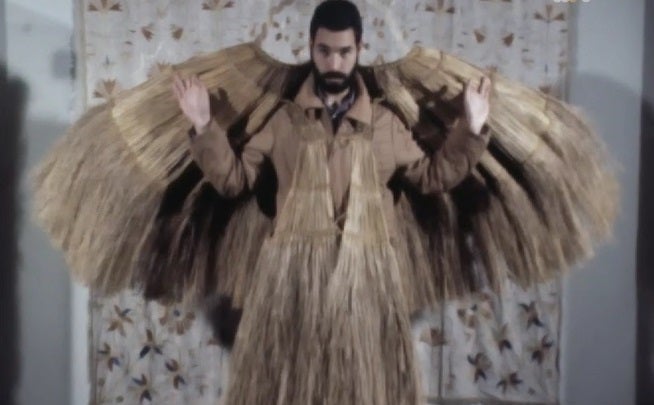 “Portugal que traje nos traz?”