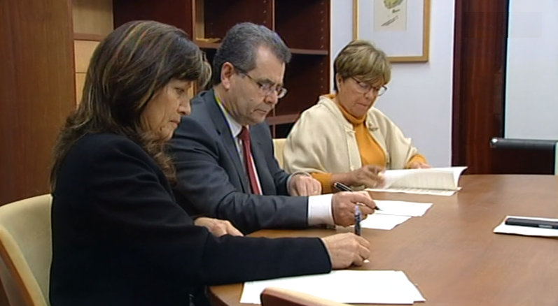 Projeto “Teleaula” no HDES