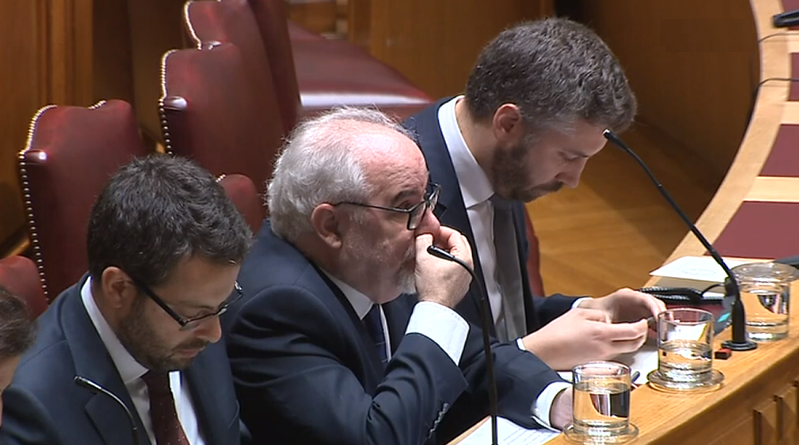 Reformas antecipadas