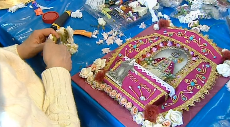 Workshop sobre registos do Senhor Santo Cristo