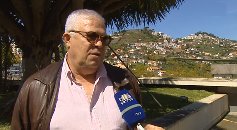 Regresso de emigrantes à Madeira