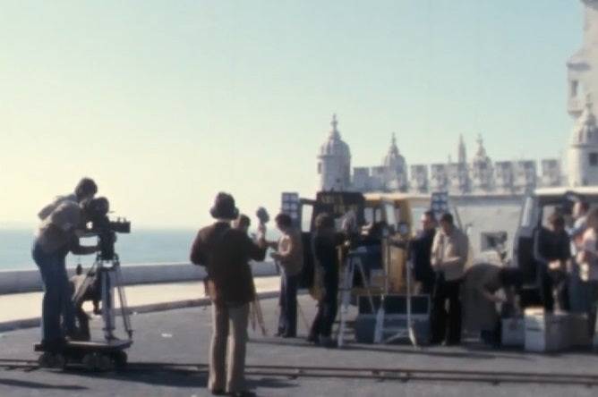 Cooperativas Cinematográficas