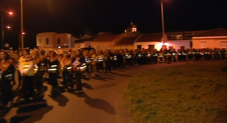 Romaria de Mulheres de Santa Clara