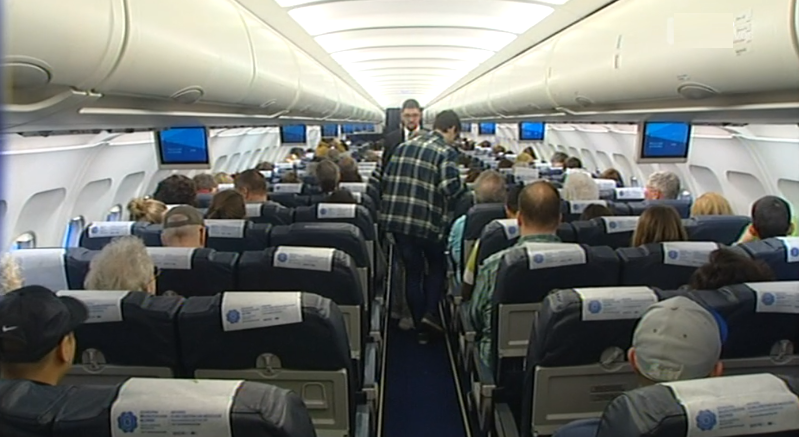 Azores Airlines inaugura nova rota