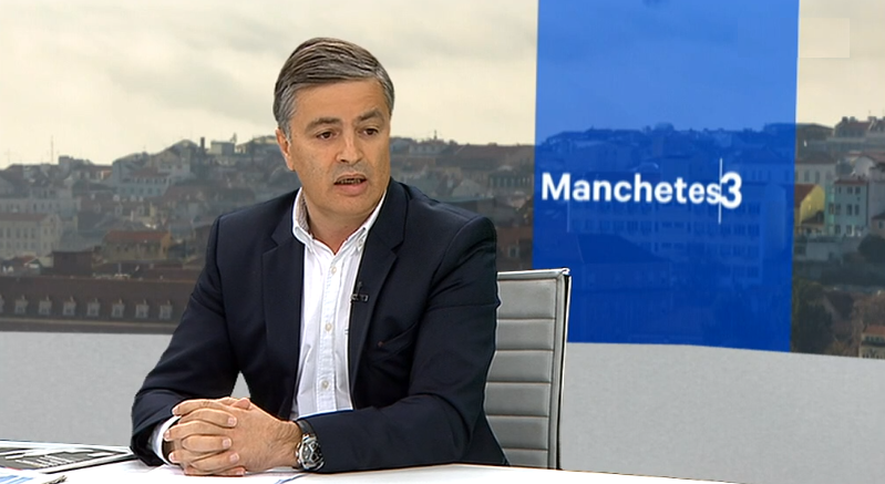 Entrevista a Rui Carneiro