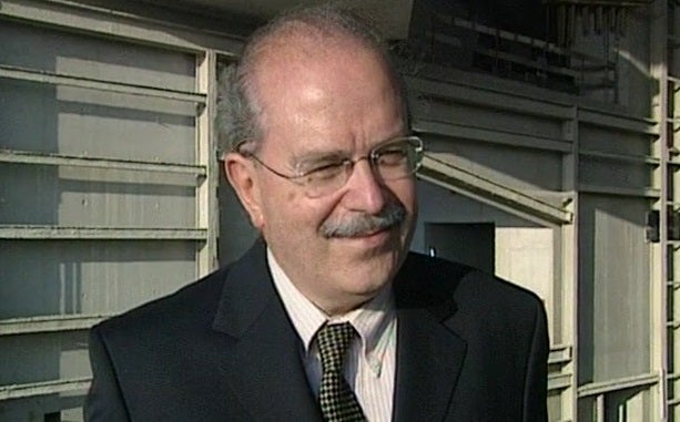 Entrevista a Rui Barradas do Amaral