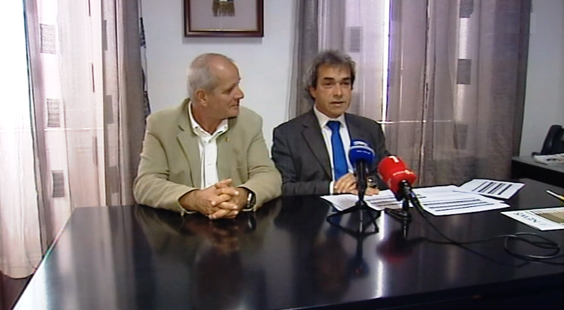 Reação da Câmara do Comércio e Indústria da Horta sobre a SATA