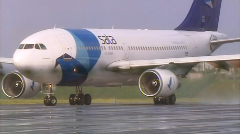 Audição à SATA na Comissão de Economia