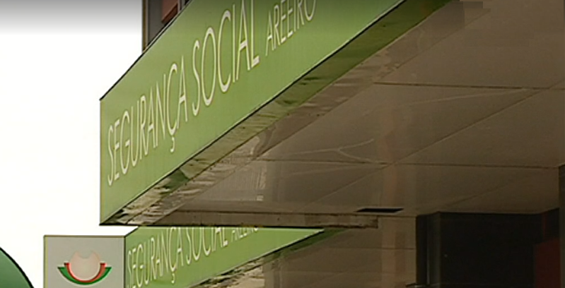 Auditoria à Direção Geral da Segurança Social