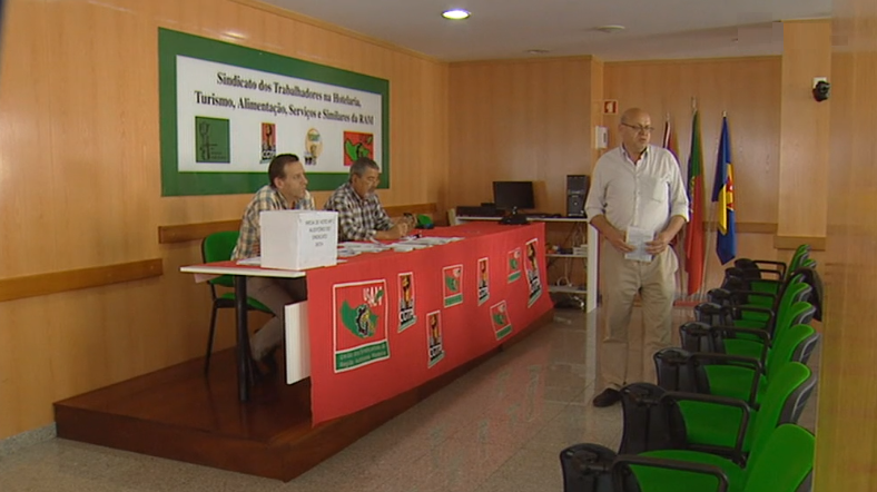 Negociações salariais na Hotelaria e Turismo