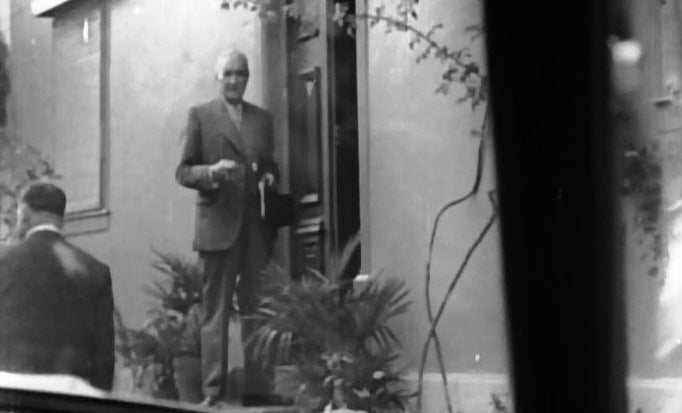 Salazar: Uma Vida ao Serviço da Nação – Parte I