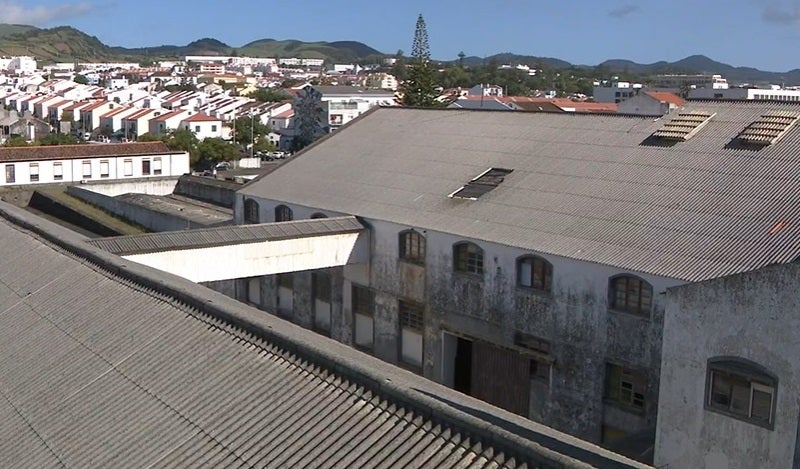 Visita à Fábrica da SINAGA