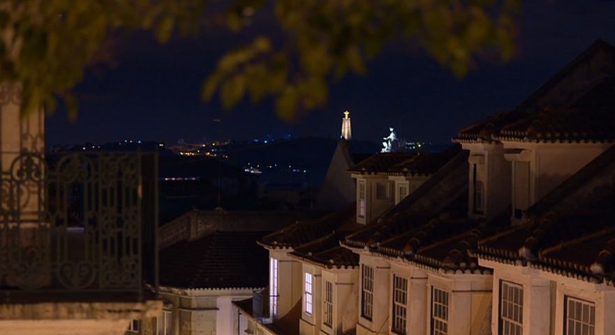 Sinais de Vida – Episódio 52