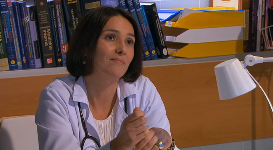 Sinais de Vida – Episódio 53