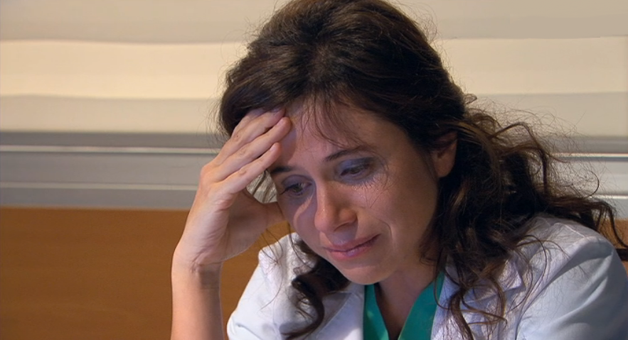 Sinais de Vida – Episódio 54