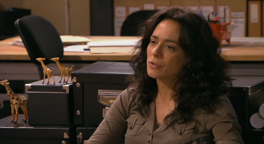 Sinais de Vida – Episódio 55