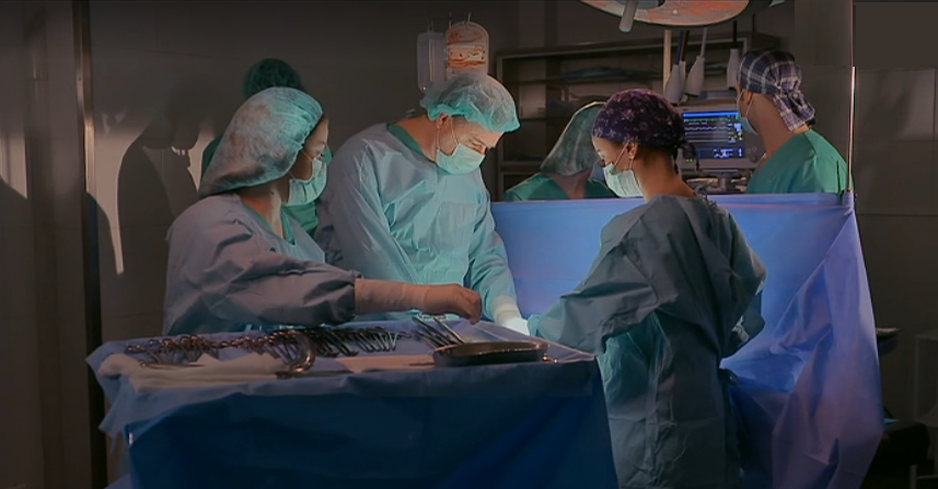 Sinais de Vida – Episódio 56