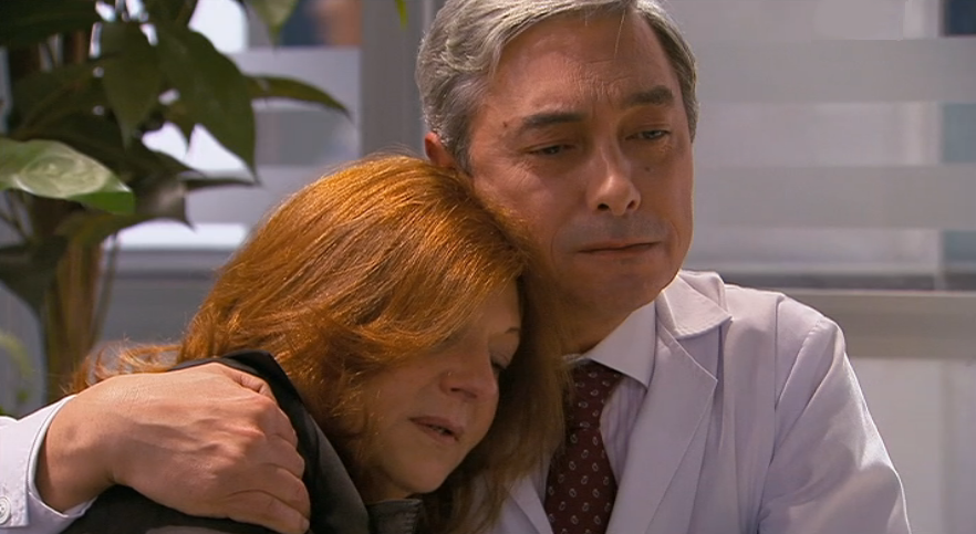 Sinais de Vida – Episódio 57