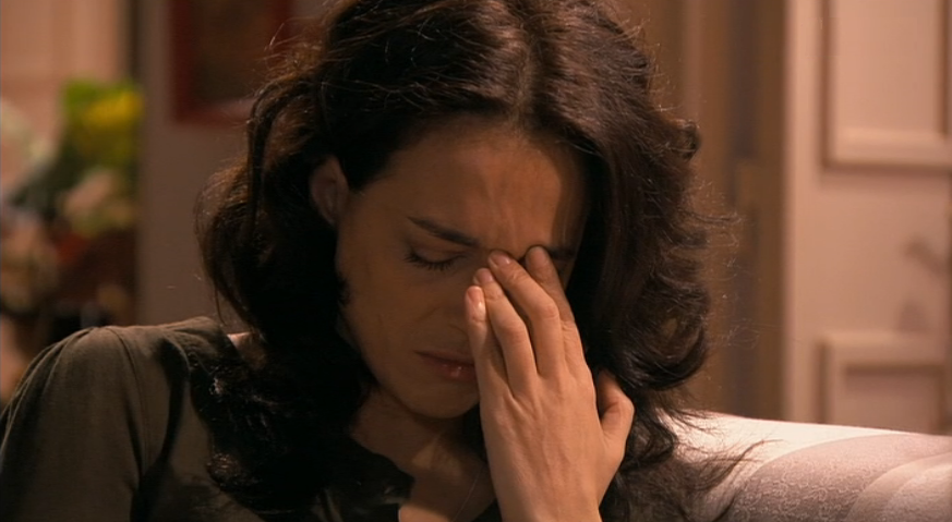 Sinais de Vida – Episódio 61