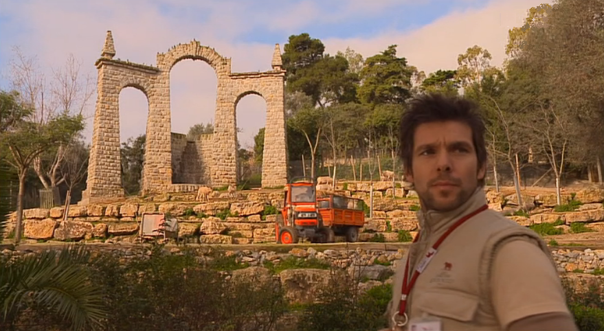 Sinais de Vida – Episódio 66