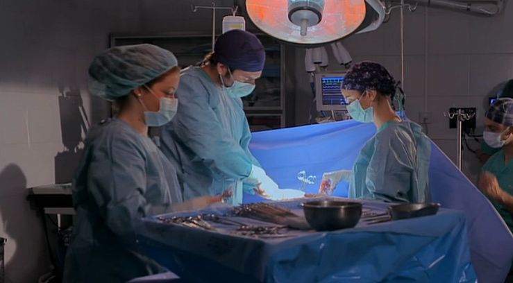 Sinais de Vida – Episódio 67