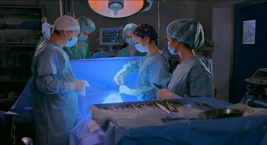 Sinais de Vida – Episódio 71