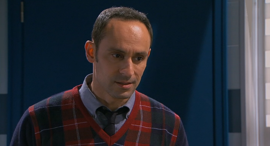 Sinais de Vida – Episódio 76