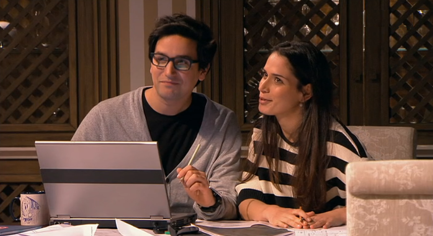 Sinais de Vida – Episódio 78