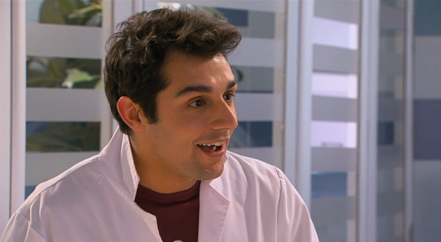 Sinais de Vida – Episódio 79