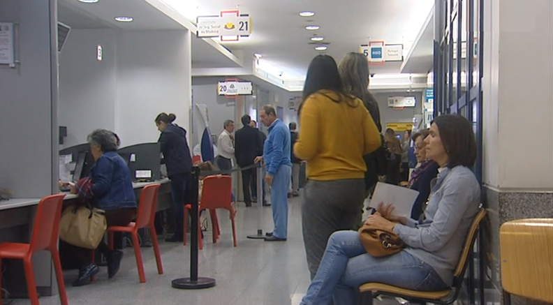 Abertura de “Balcão da Mobilidade” no Funchal