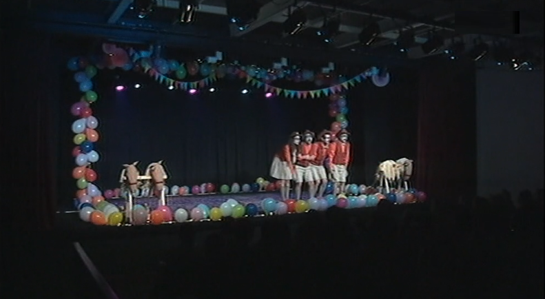 Comemoração do Dia Mundial do Teatro na Madeira