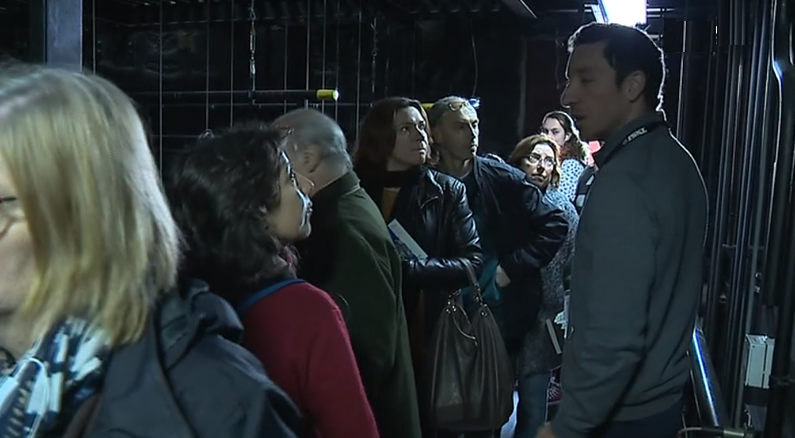 Dia Mundial do Teatro