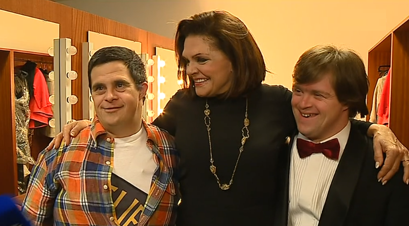 Peça de Teatro “Olívia e Eugénio – uma lição de amor “