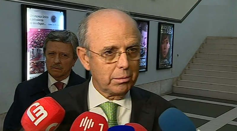 Assembleia Geral da Associação Mutualista Montepio Geral