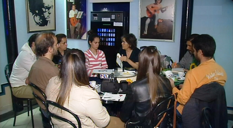 Partido “Os Verdes” promovem o Ambiente