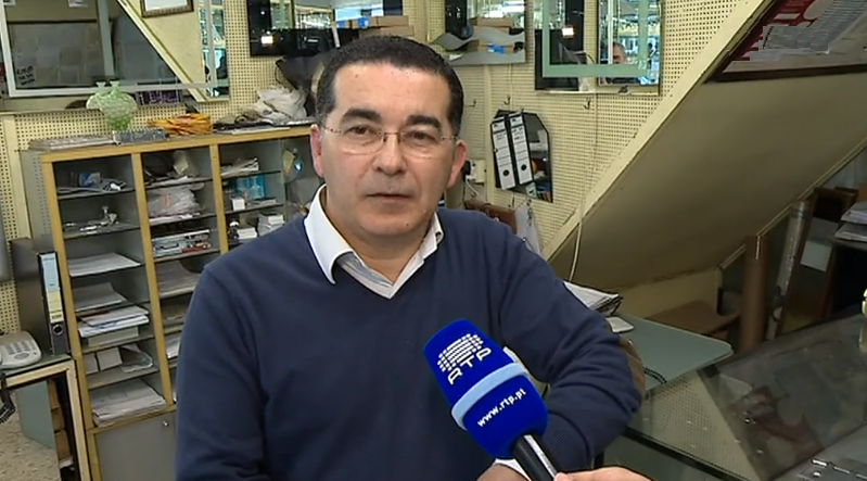 Projeto “Porto de Tradição” II