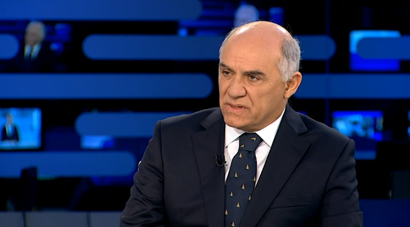 Entrevista a Vítor Gil