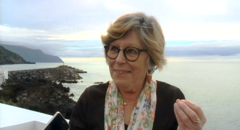 Bloco de Esquerda na Ilha de São Jorge