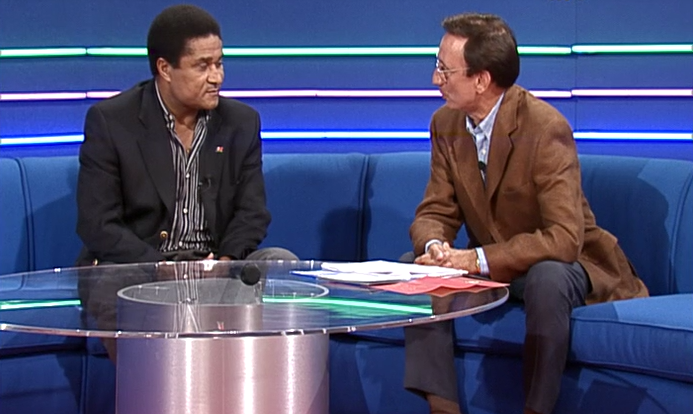 O Amigo Público – Parte I