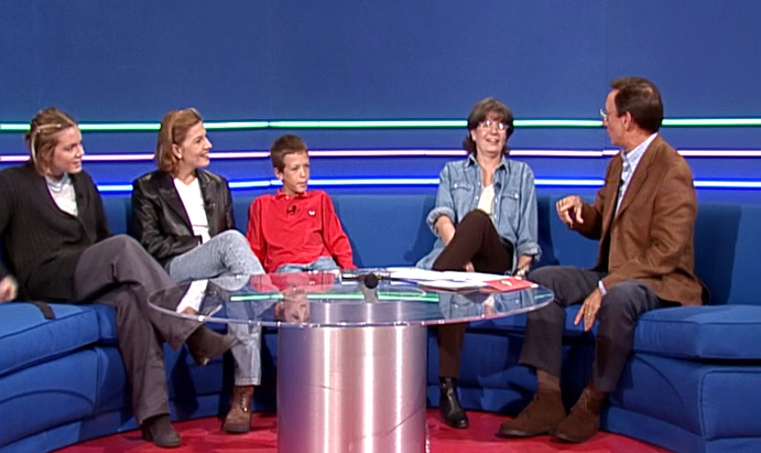 O Amigo Público – Parte II