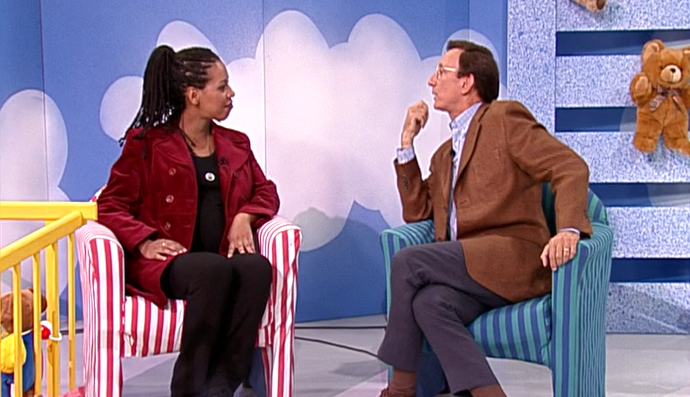 O Amigo Público – Parte III