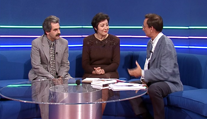 O Amigo Público – Parte I