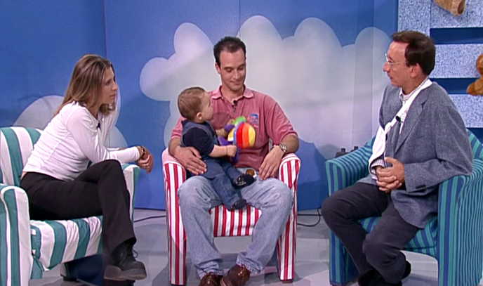 O Amigo Público – Parte III