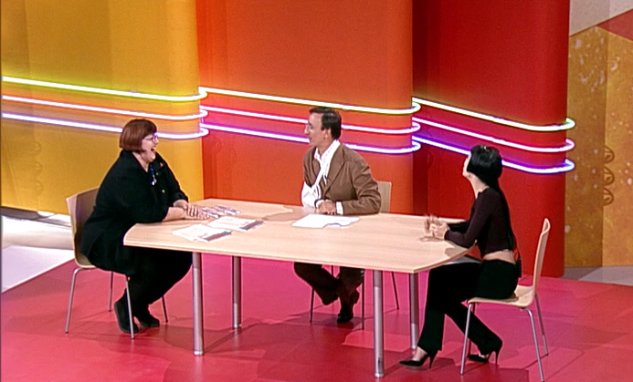 O Amigo Público – Parte I