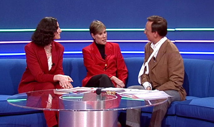 O Amigo Público – Parte II